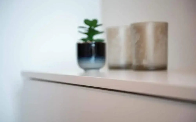 Modern Apartment Near Seabeach
