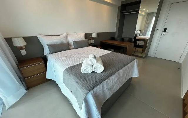 Rn Studio - Apto 620