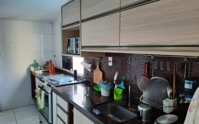 Beach House Aruana