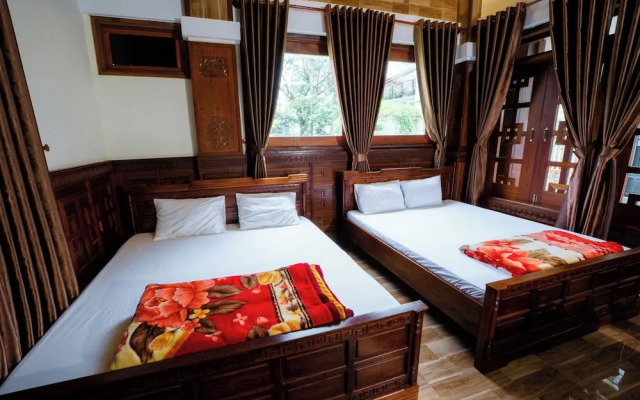 Pho Thien Duong Homestay