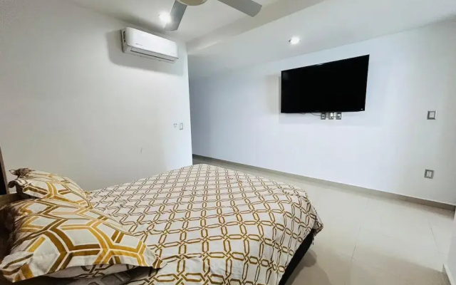 Hotel Tramonto Mazatlan