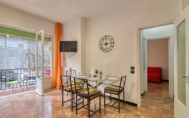 Casa Golf few min From the sea