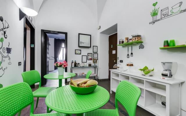 Romantic Vatican Rome B&B