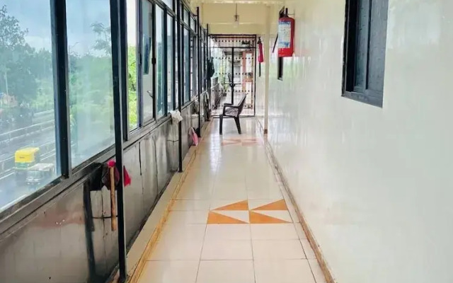 Hotel Ashadeep