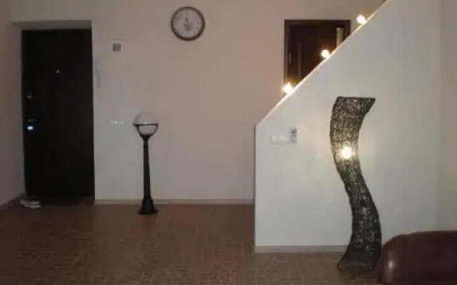 Apartments New