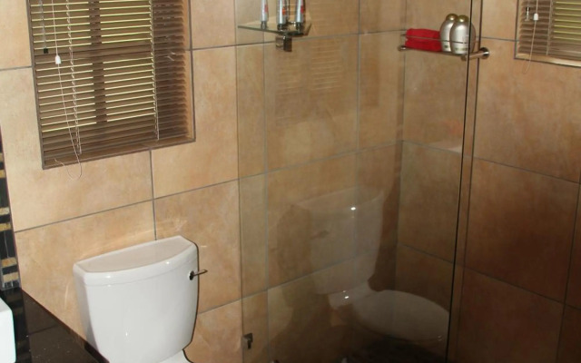 White River Country Estate Self Catering Apartment