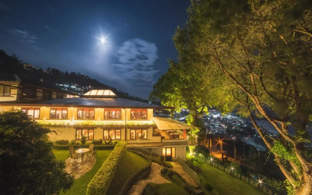 WelcomHeritage Denzong Regency