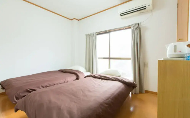 JPRESERVE Kyoto Base
