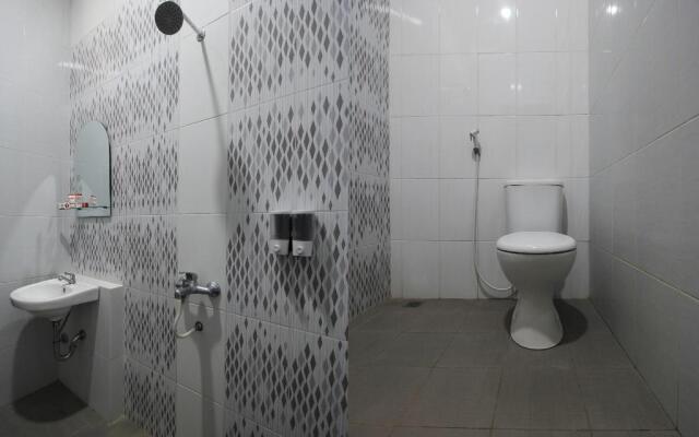 OYO 572 Omah Gedongkuning Syariah Homestay