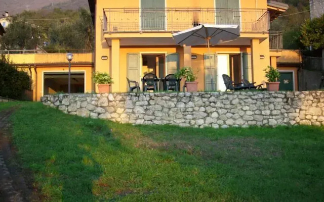 Dependance Villa Carera