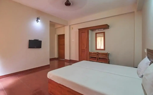 Hotel Shalimar Metro