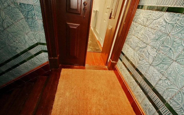 Luxury Suites Liberdade