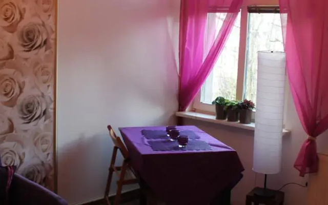 Mieszkanie przy plaży