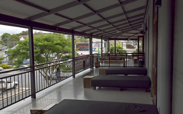 Coolangatta Sands Hostel