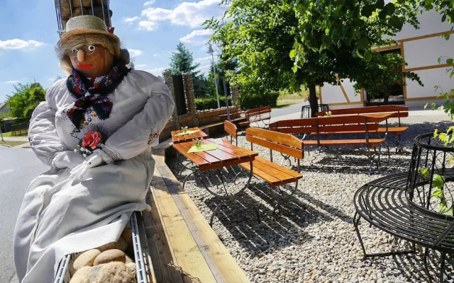 Pension Auszeit & Restaurant