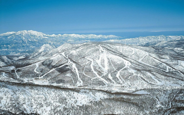 Shigakogen Prince Hotel