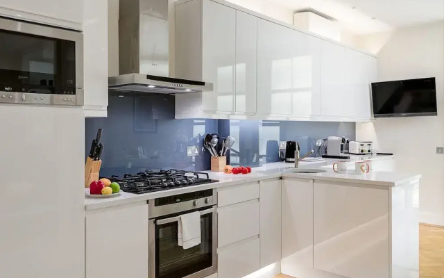 Picktheplace Lifestyle Apartment Atherstone