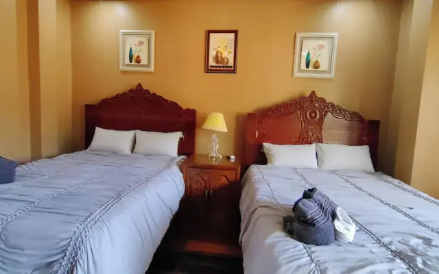 Morning Walsh Resort El Nido