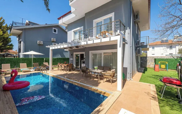 Close to Oludeniz 5 Bedroom Villa