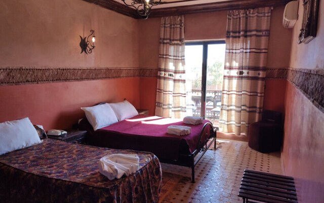 Hotel La Kasbah