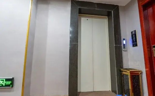 Luodian Wenli Hotel (Qiandaohu)