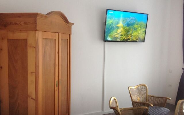 Hotel Anker