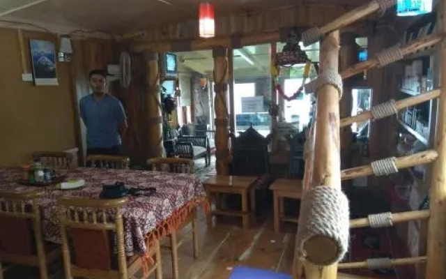 Ayush Cottages by OpenSky