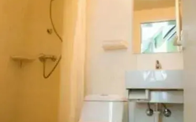 Meet You Hostel