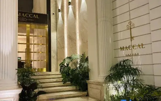 Maccal Hotel