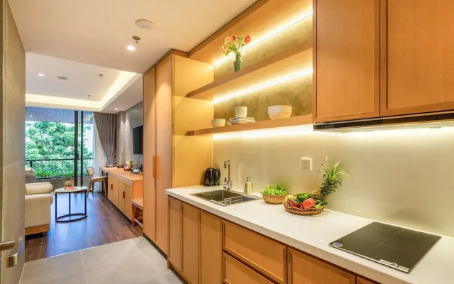 Kua Casa Suite