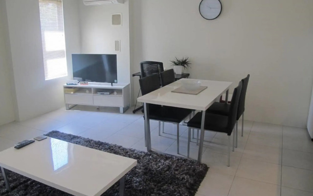 Spring Hill Mews Apartments