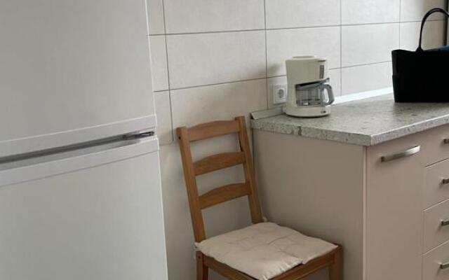 Apartament Ion Heliade