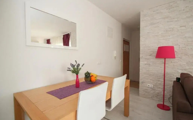 Apartment Gloria