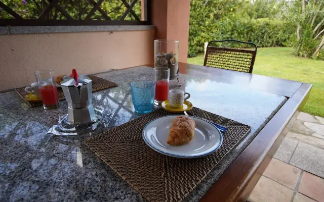 Italianflat - Villa Ca Rosa