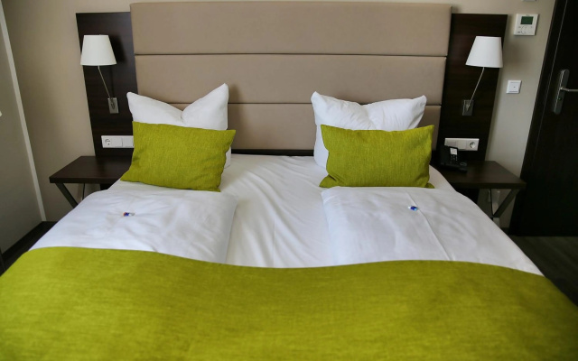 hotel bomonti Nürnberg West - Image 4