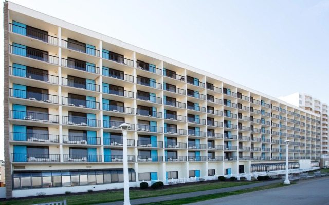 The Barclay Towers Resort Hotel