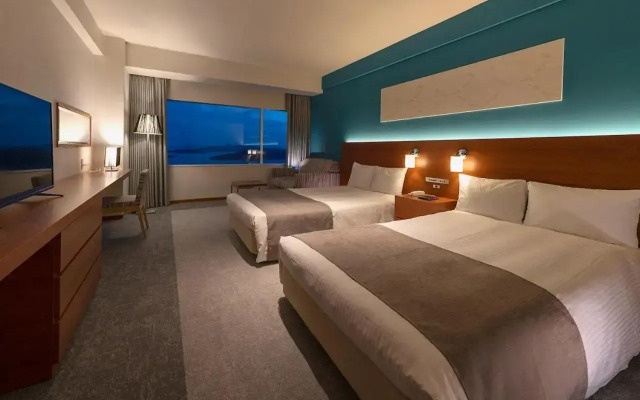 Setouchi Kojima Hotel Kurashiki