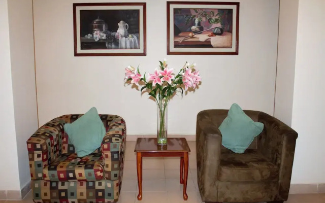 Hotel Victoria Plaza
