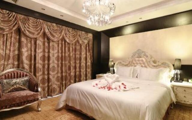 Xiamen Discovery Hotel