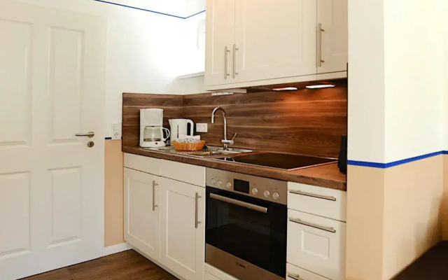 Apartment House, Wyk auf Foehr