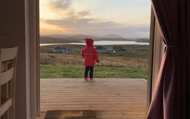 Hebridean Holiday Cabins