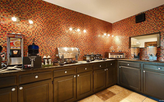 Best Western Windsor Suites