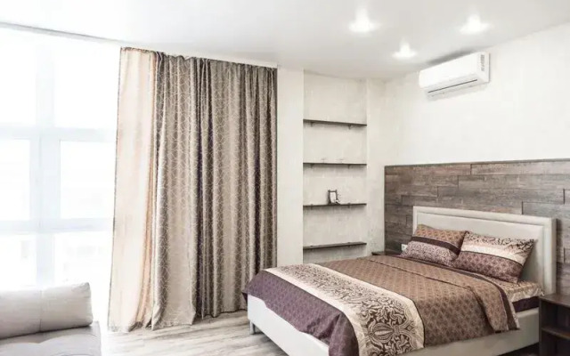 PASHk INN apartment on Belinsky street, 30