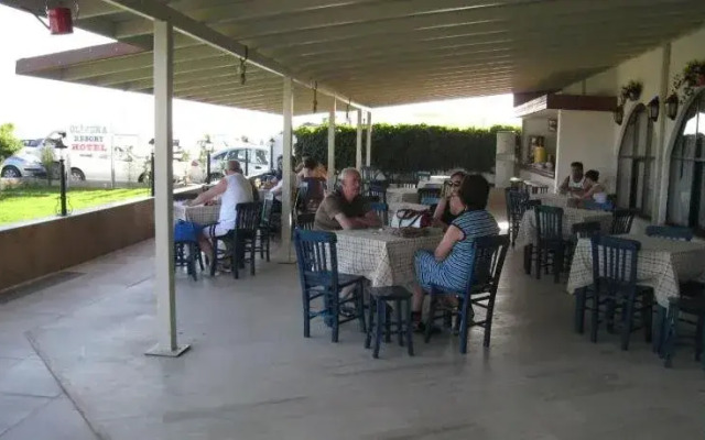 Olivera Resort