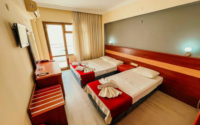 Hotel First Class