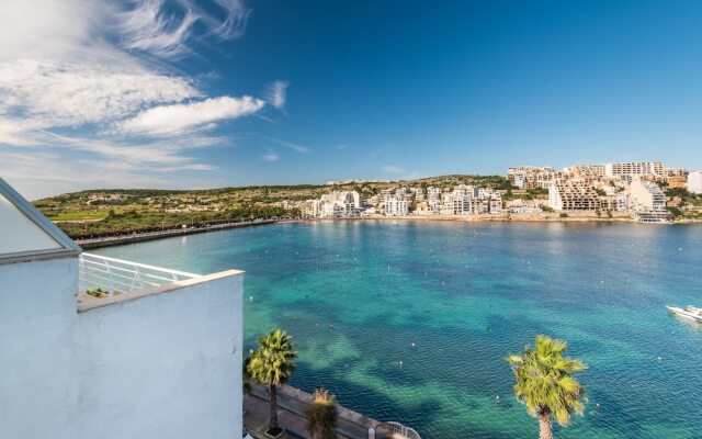 Blue Harbour 2 by Getaways Malta