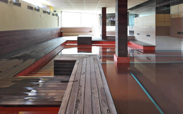 Alp Hotel Masella