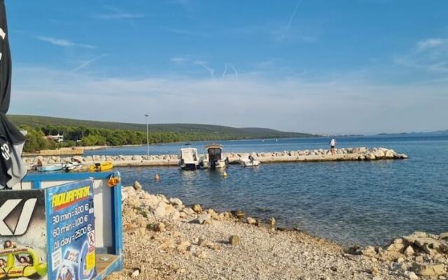 Mare - 20 m From Beach - A2