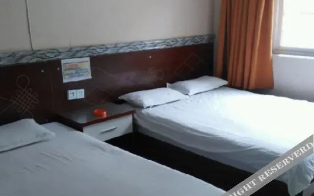 Xi'an Xingbaifa Hotel