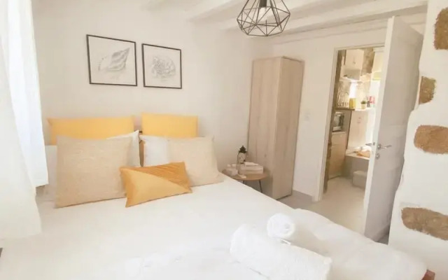 Renos Family Suite Mykonos